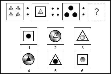 abstract reasoning test 2