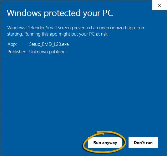 Windows Defender SmartScreen Basic Math Decoded