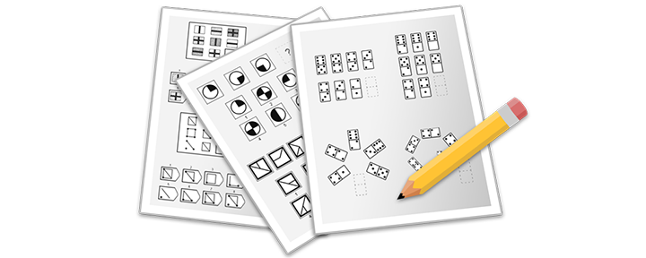 New free product launched by Nibcode Solutions. Psychometric Training.