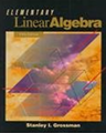 linear algebra a modern introduction by poole