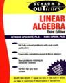 linear algebra a modern introduction by poole