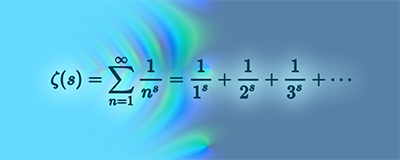 Un  matemático propone una solución a la hipótesis de Riemann