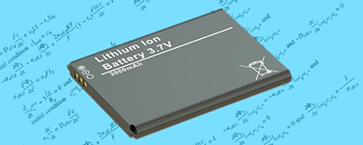 Resueltas ecuaciones matemáticas que mejorarán la duración de las baterías de tu móvil