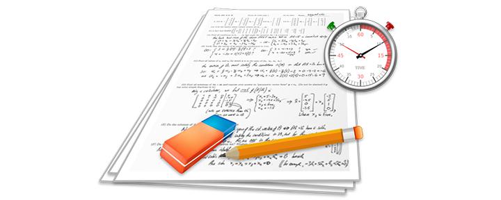 12 tips when facing a Linear Algebra exam