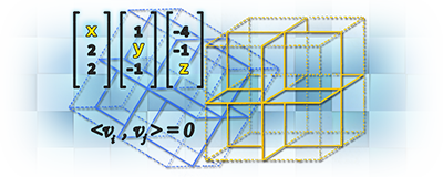 Problem of the week - Orthogonal bases