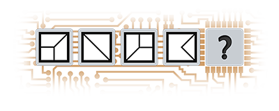 Logical and abstract reasoning tests