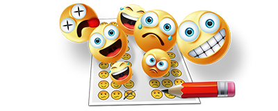 Test de emojis