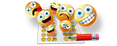 Emojis