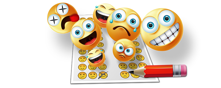 Test de emojis