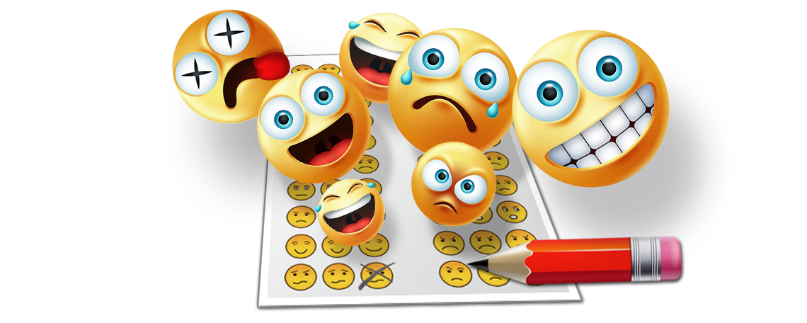 Test de emojis