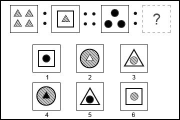 test de razonamiento abstracto 2